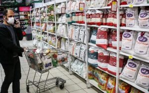 آخرین قیمت برنج ایرانی و خارجی در بازار / هیچ کمبودی نداریم