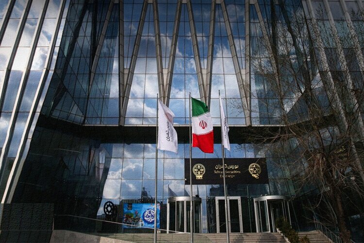 آغاز معاملات بورس از این تاریخ با دامنه نوسان ۳ درصدی آغاز معاملات بورس از این تاریخ با دامنه نوسان ۳ درصدی