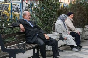 اعلام جزییات تازه درباره حقوق ۱۴۰۵ بازنشستگان و متناسب‌سازی