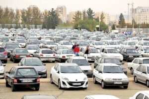 انفجار قیمت‌ها در بازار لوازم جانبی خودرو؛ قالپاق هم میلیونی شد!