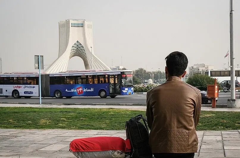 تغییر جدید در ثبت درخواست بیمه بیکاری/ این خبر مهم وزیر کار را بخوانید تغییر جدید در ثبت درخواست بیمه بیکاری/ این خبر مهم وزیر کار را بخوانید
