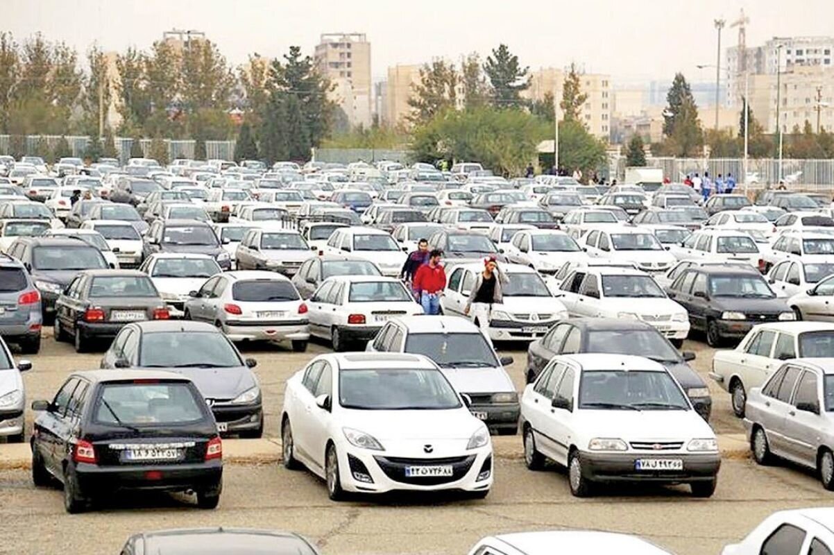 تغییر قیمت خودرو، عجیب شد/ آخرین قیمت پژو، اطلس، هایما، سمند، شاهین و تارا + جدول تغییر قیمت خودرو، عجیب شد/ آخرین قیمت پژو، اطلس، هایما، سمند، شاهین و تارا + جدول