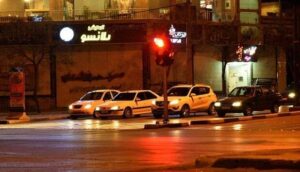 تمدید ورود موقت خودروهای سواری از کشورهای حاشیه خلیج فارس تا پایان تیر