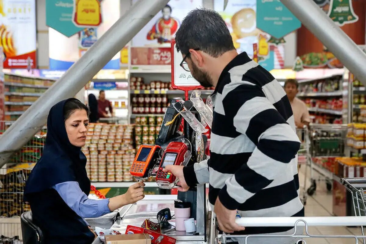 جدیدترین خبر دریاره رقم مرحله جدید کالابرگ الکترونیکی/ مبلغ کالابرگ دو میلیون تومان میشود؟ جدیدترین خبر دریاره رقم مرحله جدید کالابرگ الکترونیکی/ مبلغ کالابرگ دو میلیون تومان میشود؟