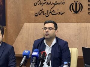 خبر خوش برای مستاجران/ در این تاریخ خانه‌های استیجاری تحویل داده می‌شود