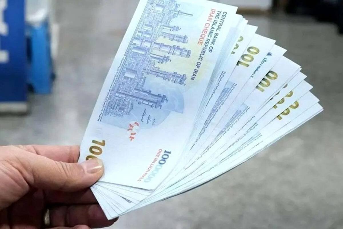 خبر فوری وزارت کار درباره واریز یارانه جدید دولت/ مشمولان چه کسانی هستند؟ خبر فوری وزارت کار درباره واریز یارانه جدید دولت/ مشمولان چه کسانی هستند؟