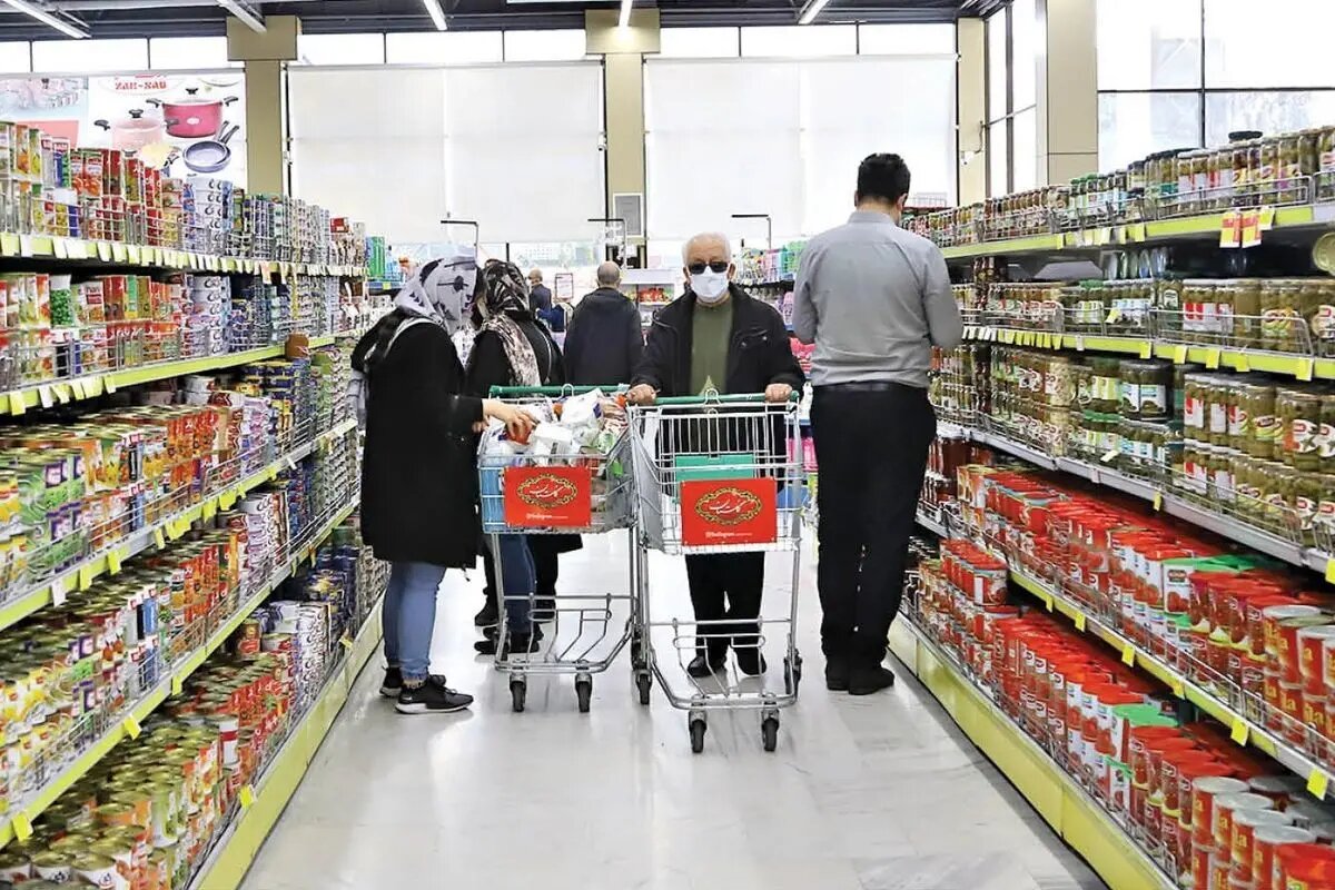 خبر مهم وزیر کار درباره مرحله جدید کالابرگ الکترونیکی/ منتظر این تغییر مهم باشید خبر مهم وزیر کار درباره مرحله جدید کالابرگ الکترونیکی/ منتظر این تغییر مهم باشید