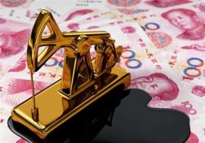 درآمد فروش نفت ایران به چین دو برابر شد/ ارزش صادرات نفت ایران به چین چقدر بود؟
