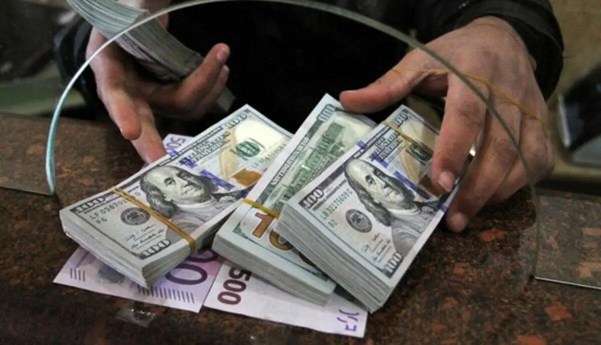 دلار چقدر قیمت خورد؟ / آخرین وضعیت بازار امروز ۴ خرداد ۱۴۰۵ دلار چقدر قیمت خورد؟ / آخرین وضعیت بازار امروز ۴ خرداد ۱۴۰۵