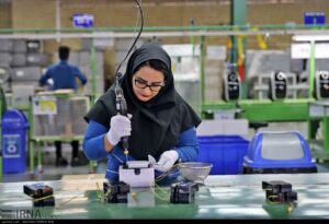 دگرگونی در بازار کار/ این گروه بیشترین آسیب را از جنگ دیدند