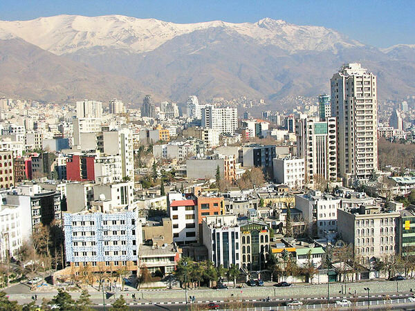 رکوردشکنی قیمتها در بازار مسکن/ چه کسانی قیمت مسکن را پس از جنگ ۷۰، ۸۰ درصد گران کردند؟ رکوردشکنی قیمتها در بازار مسکن/ چه کسانی قیمت مسکن را پس از جنگ ۷۰، ۸۰ درصد گران کردند؟