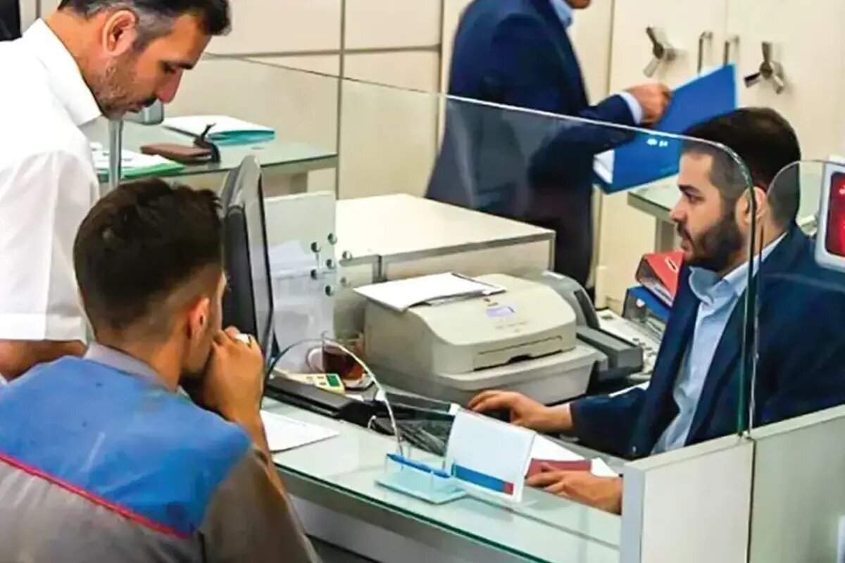 ساعت کاری بانکها و ادارات اعلام شد/ جزییات ساعت کاری بانکها و ادارات اعلام شد/ جزییات