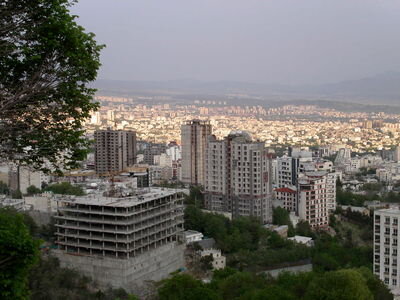 شیب ملایم صعود اجارهبها؛ مستاجران همچنان در تنگنای کاهش قدرت اجاره شیب ملایم صعود اجارهبها؛ مستاجران همچنان در تنگنای کاهش قدرت اجاره