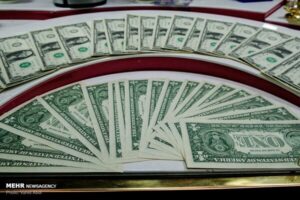 قیمت رسمی دلار و انواع ارزها امروز ۲ خرداد ۱۴۰۵/ سطح تغییر قیمت دلار چقدر بود؟ + جدول