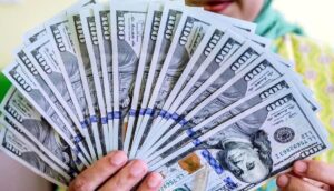 قیمت رسمی دلار، یورو و انواع ارزها امروز ۲۲ اردیبهشت ۱۴۰۵/ دلار باز هم گران شد