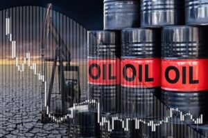 قیمت نفت خام برنت به زیر ۱۰۰ دلار بازگشت/ صادرات نفت آمریکا به رکورد تاریخی رسید
