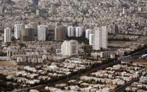 لیست قیمت خرید مسکن در پونک / قیمت هر متر آپارتمان در این منطقه چقدر است؟ + جدول