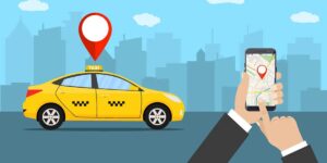 نگاهی به دلایل نوسان قیمت در تاکسی‌های اینترنتی