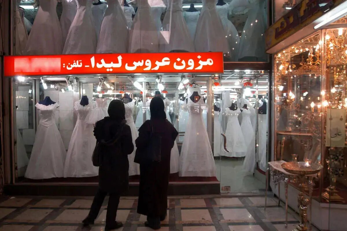 هزینه یک مراسم عروسی در تهران چقدر آب میخورد؟/ محاسبه یک مراسم عروسی در تهران هزینه یک مراسم عروسی در تهران چقدر آب میخورد؟/ محاسبه یک مراسم عروسی در تهران