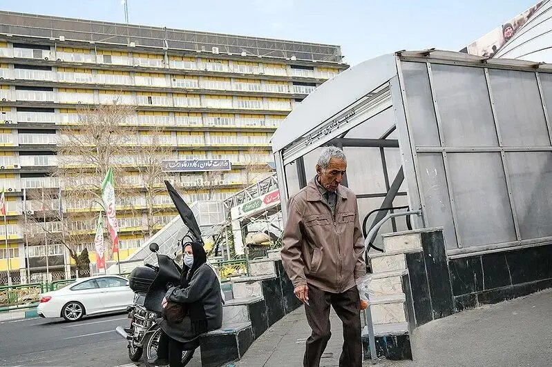 وام ۷۵ میلیونی بازنشستگان به این افراد تعلق نمیگیرد/ شرط دریافت وام اعلام شد وام ۷۵ میلیونی بازنشستگان به این افراد تعلق نمیگیرد/ شرط دریافت وام اعلام شد