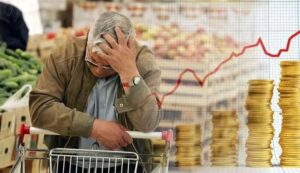 چرا هر روز فقیرتر میشویم؟/ افشاگری یک کارشناس درباره «اکوسیستم تورم»