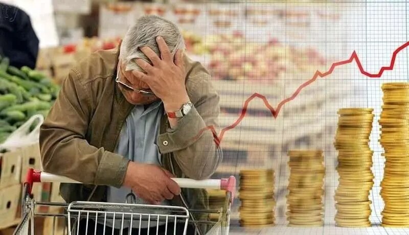 چرا هر روز فقیرتر میشویم؟/ افشاگری یک کارشناس درباره «اکوسیستم تورم» چرا هر روز فقیرتر میشویم؟/ افشاگری یک کارشناس درباره «اکوسیستم تورم»