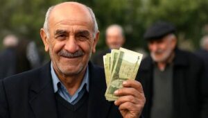 ۳ واریزی مهم برای بازنشستگان اردیبهشت ۱۴۰۵ / حساب بازنشستگان پرپول می‌شود