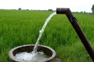 آب تهرانی‌ها نوبت‌بندی می‌شود؟ / اعلام عدد الگوی مصرف آب برای هر فرد از سوی دولت