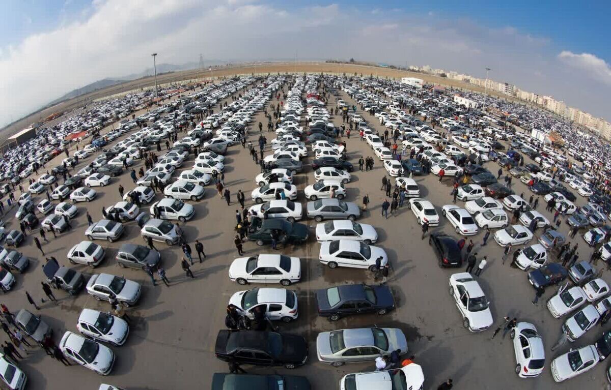آخرین قیمت پژو، سمند، شاهین، کوییک و تارا + جدول آخرین قیمت پژو، سمند، شاهین، کوییک و تارا + جدول