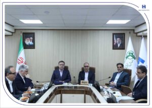 اعطای ۳۶۰ هزار فقره تسهیلات به بازنشستهها در پی امضای تفاهمنامه بانک صادرات ایران و صندوق بازنشستگی کشوری