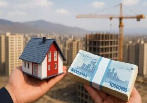 افزایش تقاضای این روزها در بازار مسکن واقعی نیست؛ سفته بازها آمده اند