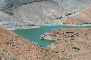 تهران در حالت استثنایی آب/ در کدام استانها خشکسالی ادامه دارد؟