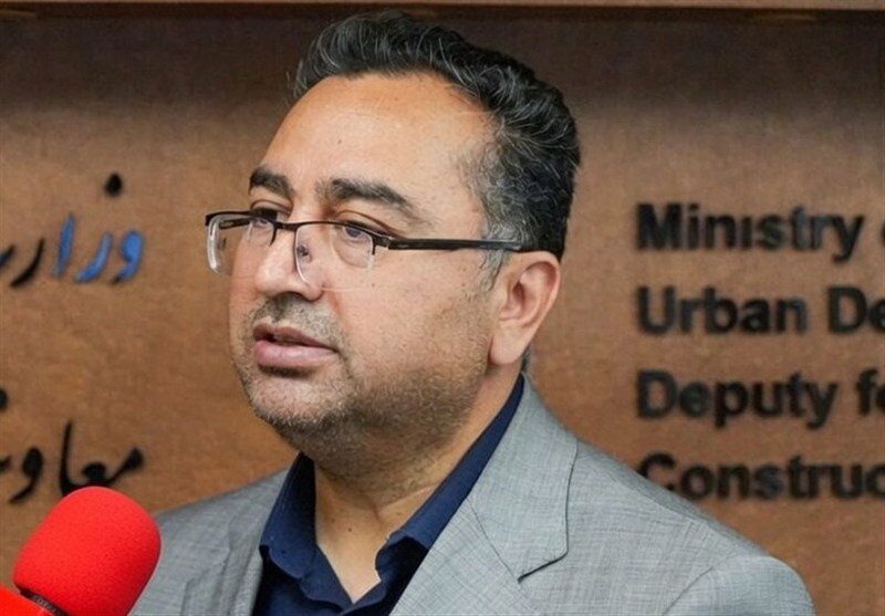 خبر مهم وزارت راه برای مستاجران/ زمان ثبتنام مسکن استیجاری اعلام شد + جزییات خبر مهم وزارت راه برای مستاجران/ زمان ثبتنام مسکن استیجاری اعلام شد + جزییات