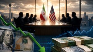 دلار در ««پساتفاهم» ارزان می‌شود؟  / مولوی: گشایش واقعی می‌تواند نرخ ارز را ۲۰ درصد کاهش دهد