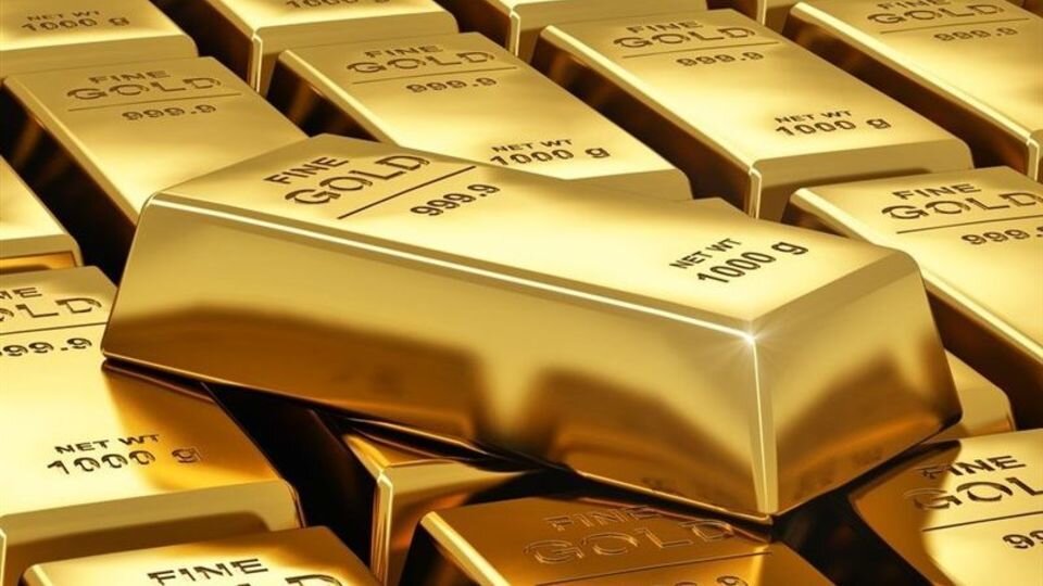 سقف قیمتی طلا شکست/ قیمت جدید طلای جهانی امروز ۲۳ خرداد ۱۴۰۵ سقف قیمتی طلا شکست/ قیمت جدید طلای جهانی امروز ۲۳ خرداد ۱۴۰۵