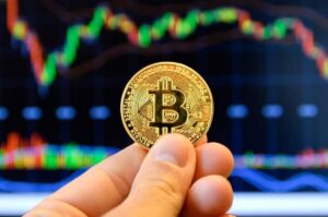 سقوط تاریخی بیتکوین در ساعات اخیر/ زنگ خطر در بازار کریپتو