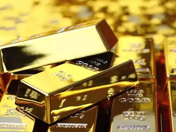 سقوط قیمت طلا رقم خورد/ قیمت جدید طلای جهانی امروز ۲۰ خرداد ۱۴۰۵ سقوط قیمت طلا رقم خورد/ قیمت جدید طلای جهانی امروز ۲۰ خرداد ۱۴۰۵