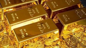 قیمت طلا پایین آمد / قیمت جدید طلای جهانی امروز ۱۵ خرداد ۱۴۰۵