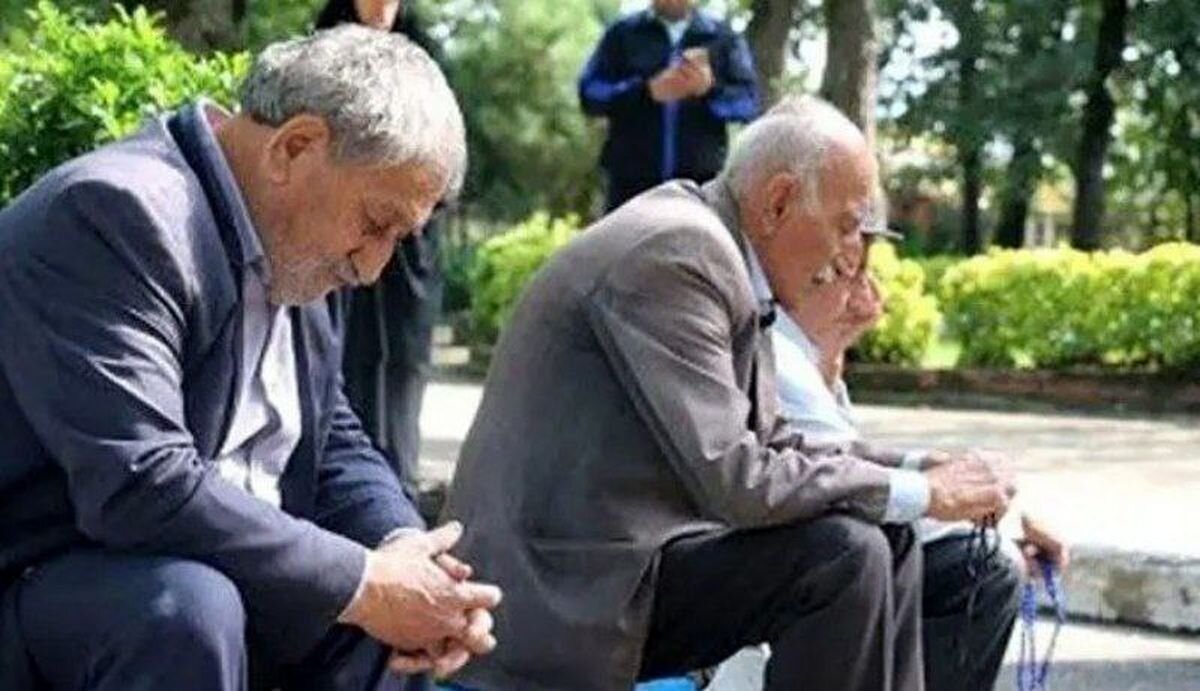 نحوه محاسبه مستمری بازنشستگان تامین اجتماعی اعلام شد/ کمکهزینه مسکن و کمک به تامین معیشت در سال ۱۴۰۵ حذف شده است؟ نحوه محاسبه مستمری بازنشستگان تامین اجتماعی اعلام شد/ کمکهزینه مسکن و کمک به تامین معیشت در سال ۱۴۰۵ حذف شده است؟