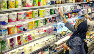 نهایی شدن تخفیف ۱۰ درصدی لبنیات برای دارندگان کالابرگ