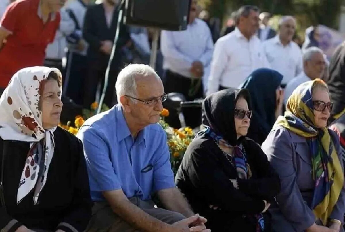 پرداخت معوقات بازنشستگان به کجا رسید؟ پرداخت معوقات بازنشستگان به کجا رسید؟
