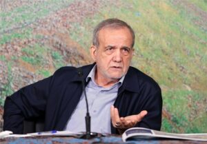 پزشکیان  دستور مهم صادر کرد + جزییات