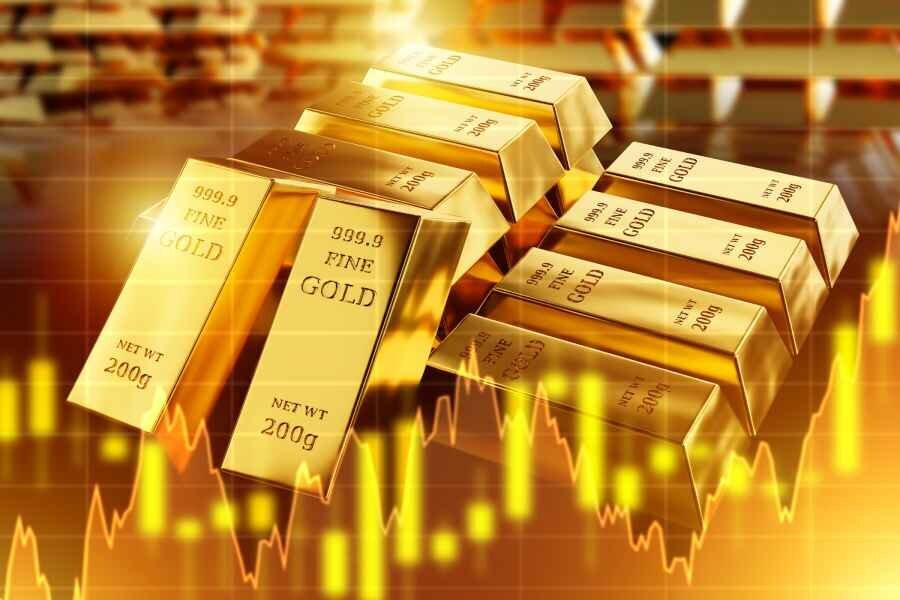 پیشبینی جالب کارشناسان از قیمت طلا در نیمه دوم سال/ منتظر شکستن این رکورد قیمتی در بازار طلا باشیم؟ پیشبینی جالب کارشناسان از قیمت طلا در نیمه دوم سال/ منتظر شکستن این رکورد قیمتی در بازار طلا باشیم؟