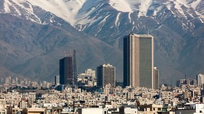پیشبینی خاص یک کارشناس از بازار مسکن با تفاهم ایران و آمریکا/ یزدانی: رشد ۱۳۰ درصدی قیمت مصالح به معنای افزایش ۴۰ درصدی قیمت مسکن است پیشبینی خاص یک کارشناس از بازار مسکن با تفاهم ایران و آمریکا/ یزدانی: رشد ۱۳۰ درصدی قیمت مصالح به معنای افزایش ۴۰ درصدی قیمت مسکن است