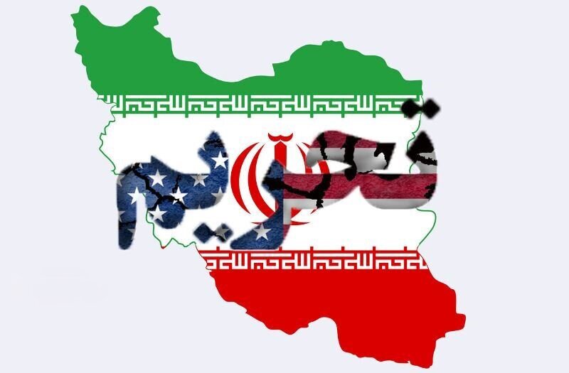 چه کسانی می گویند تحریم برای اقتصاد ایران ،خیر و برکت است؟ چه کسانی می گویند تحریم برای اقتصاد ایران ،خیر و برکت است؟
